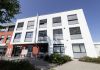 Zahnklinik Dres. Mager Fassade